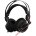Гарнитура 1MORE Spearhead VR Over-Ear Headphones, цвет: черный