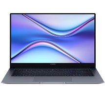 Ноутбук Honor MagicBook X14 5301AAPL Space Gray i3-10110U 8/256 Gb
