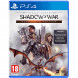 Игра Middle Earth: Shadow of War Definitive Edition [PS4, русская версия]
