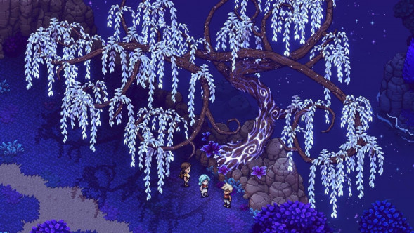 Игра Sea of Stars [Nintendo Switch, русские субтитры] в Москве