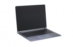 Ноутбук Huawei MateBook GT 14 ENZH-X 53014NQC (Intel Core Ultra 5 125H, Intel Arc Graphics) 16ГБ, 1ТБ SSD, DOS, серый