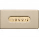 Портативная акустика Marshall Woburn III, Cream 