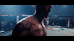 Игра EA SPORTS UFC 5 [PS5, английская версия]