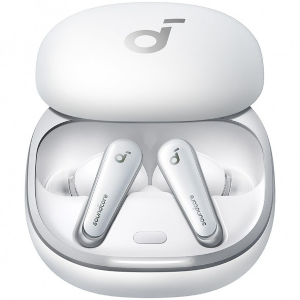 Беспроводные наушники Anker Soundcore Liberty 4, белый