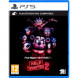 Игра Five Nights at Freddy&amp;#039;s: Help Wanted 2 (поддержка PS VR2) [PS5, английская версия]