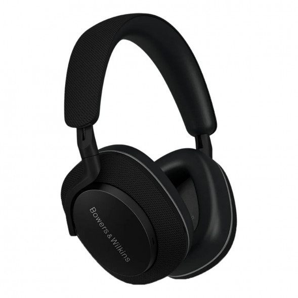 Беспроводные наушники Bowers &amp;amp; Wilkins PX 7 S2e, Anthracite Black