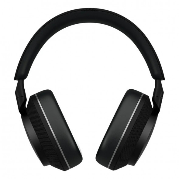 Беспроводные наушники Bowers &amp;amp; Wilkins PX 7 S2e, Anthracite Black