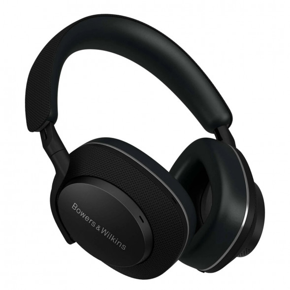 Беспроводные наушники Bowers &amp;amp; Wilkins PX 7 S2e, Anthracite Black