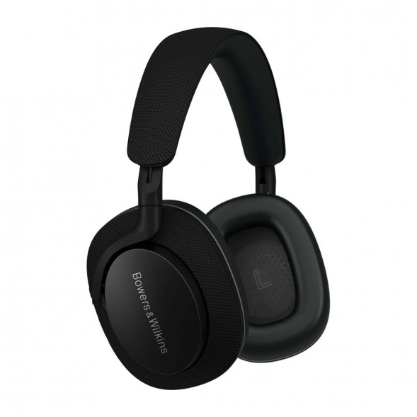 Беспроводные наушники Bowers &amp;amp; Wilkins PX 7 S2e, Anthracite Black