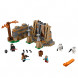 Конструктор LEGO Star Wars 75139 Сражение на планете Такодана