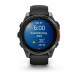 Умные часы Garmin Fenix 8, 51mm, Slate Gray 010-02905-00