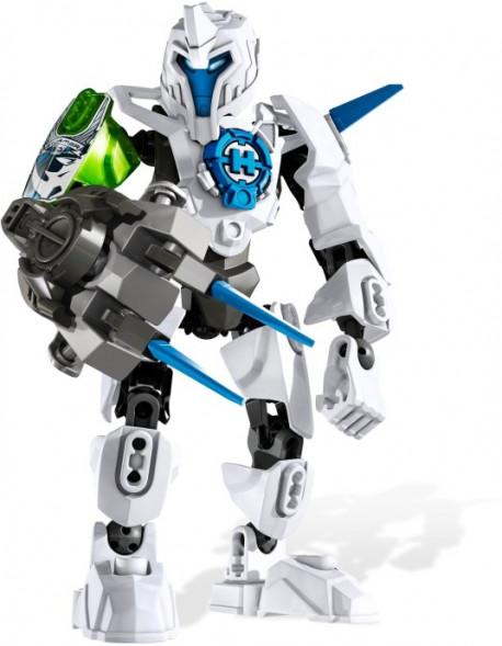 Конструктор LEGO Hero Factory 2145 Стормер 3.0