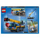 Конструктор LEGO City Great Vehicles 60324 Мобильный кран