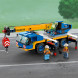 Конструктор LEGO City Great Vehicles 60324 Мобильный кран