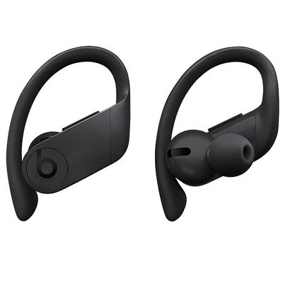 Наушники TWS Beats Powerbeats Pro Black