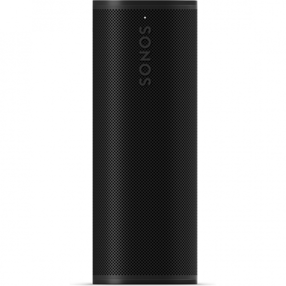 Портативная акустика Sonos Roam 2, черный