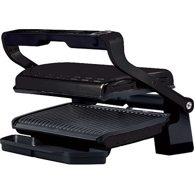 Гриль Tefal Optigrill+ XL GC722834