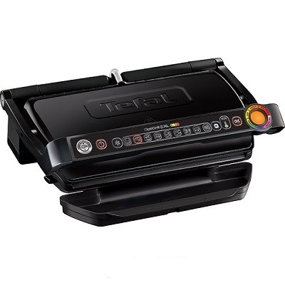 Гриль Tefal Optigrill+ XL GC722834