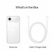 Смартфон Apple iPhone Air 256GB eSim, Cloud White