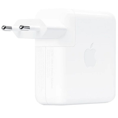 Блок питания Apple MRW22ZM/A для ноутбуков Apple 