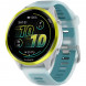 Умные часы Garmin Forerunner 570 47 мм Amp Yellow Aluminium/Translucent Whitestone/Turquoise 010-02971-01 в Хабаровске