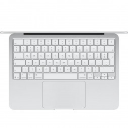 Ноутбук Apple MacBook Neo MHFA4 (A18 Pro 5-Core GPU, 8/256GB), Серебристый/Silver