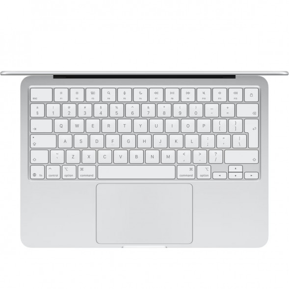 Ноутбук Apple MacBook Neo MHFA4 (A18 Pro 5-Core GPU, 8/256GB), Серебристый/Silver в Тольятти