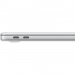 Ноутбук Apple MacBook Neo MHFA4 (A18 Pro 5-Core GPU, 8/256GB), Серебристый/Silver