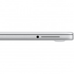 Ноутбук Apple MacBook Neo MHFA4 (A18 Pro 5-Core GPU, 8/256GB), Серебристый/Silver