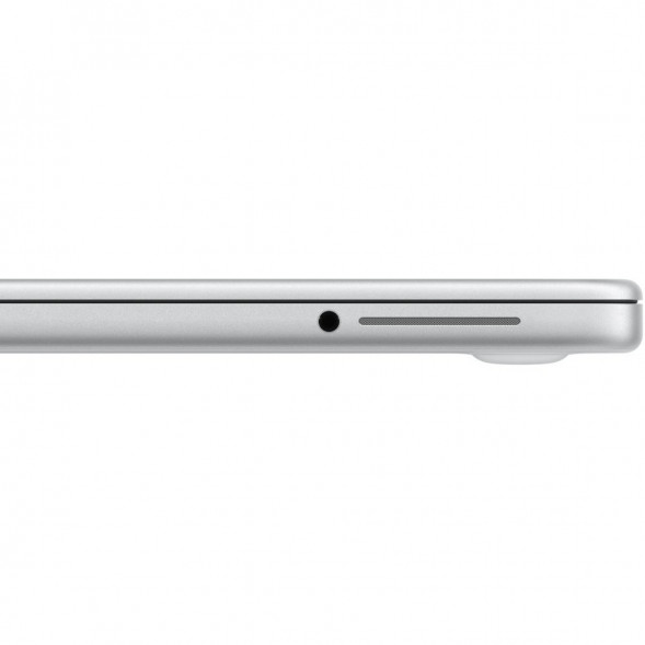 Ноутбук Apple MacBook Neo MHFA4 (A18 Pro 5-Core GPU, 8/256GB), Серебристый/Silver в Тольятти