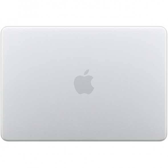 Ноутбук Apple MacBook Neo MHFA4 (A18 Pro 5-Core GPU, 8/256GB), Серебристый/Silver в Тольятти