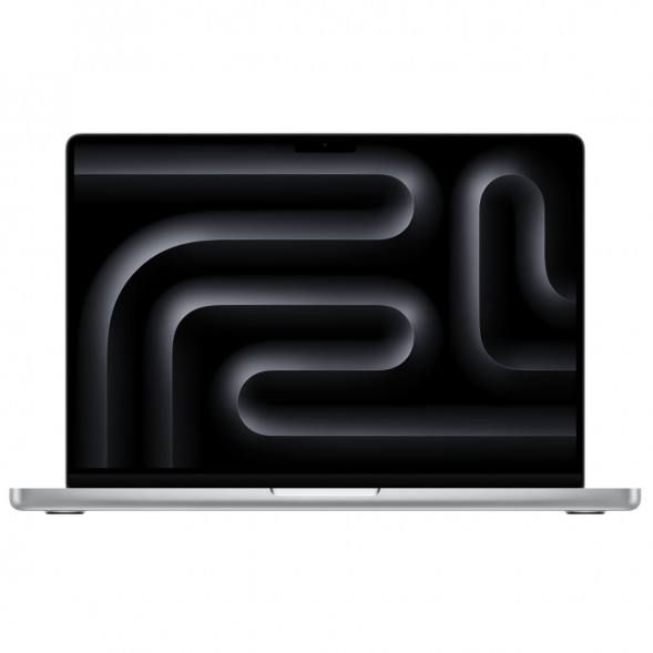Ноутбук Apple MacBook Pro 14 2026 MJLV4 (M5 Pro 16-Core GPU, 24GB/2TB), Серебристый/Silver