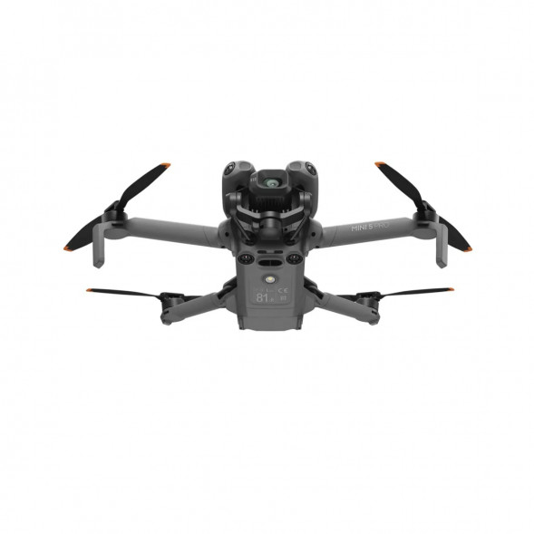 Квадрокоптер DJI Mini 5 Pro Fly More Combo (DJI RC-N3) в Чите