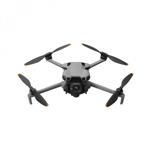 Квадрокоптер DJI Mini 5 Pro Fly More Combo (DJI RC-N3) в Чите