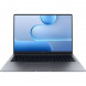 Ноутбук Honor MagicBook X16 (5301ARGQ) (16&amp;quot;, 2026, IPS, Intel Core Ultra 5 125H 1.2ГГц, 14 ядер, 16ГБ LPDDR5x, 512ГБ SSD, Intel Arc, без ОС), серый космос