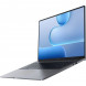 Ноутбук Honor MagicBook X16 (5301ARGQ) (16&amp;quot;, 2026, IPS, Intel Core Ultra 5 125H 1.2ГГц, 14 ядер, 16ГБ LPDDR5x, 512ГБ SSD, Intel Arc, без ОС), серый космос