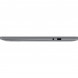 Ноутбук Honor MagicBook X16 (5301ARGQ) (16&amp;quot;, 2026, IPS, Intel Core Ultra 5 125H 1.2ГГц, 14 ядер, 16ГБ LPDDR5x, 512ГБ SSD, Intel Arc, без ОС), серый космос