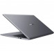Ноутбук Honor MagicBook X16 (5301ARGQ) (16&amp;quot;, 2026, IPS, Intel Core Ultra 5 125H 1.2ГГц, 14 ядер, 16ГБ LPDDR5x, 512ГБ SSD, Intel Arc, без ОС), серый космос