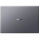 Ноутбук Honor MagicBook X16 (5301ARGQ) (16&amp;quot;, 2026, IPS, Intel Core Ultra 5 125H 1.2ГГц, 14 ядер, 16ГБ LPDDR5x, 512ГБ SSD, Intel Arc, без ОС), серый космос