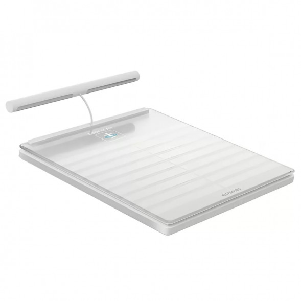 Умные весы Withings Body Scan, White 
