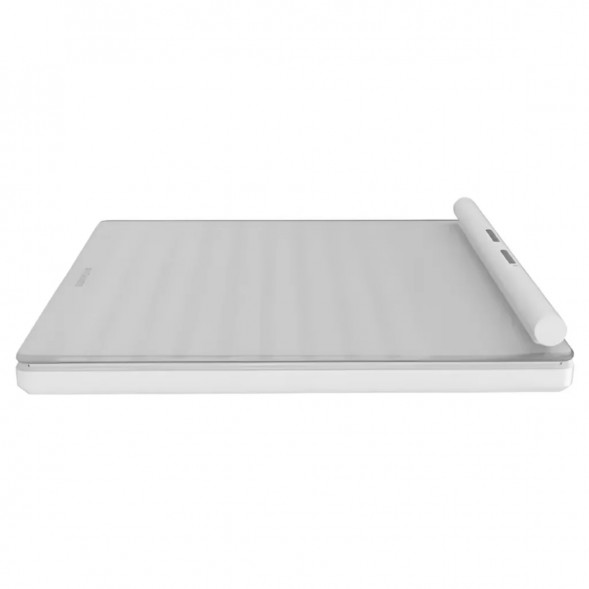 Умные весы Withings Body Scan, White 