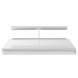 Умные весы Withings Body Scan, White 