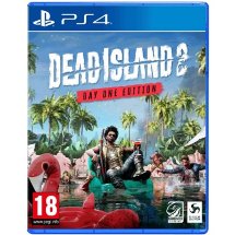 Dead Island 2 Day One Edition [PS4, русская версия]