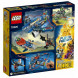 Конструктор LEGO Nexo Knights 70320 Аэро-арбалет Аарона