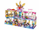 Конструктор LEGO Friends 41058 Торговый центр Хартлейк Сити