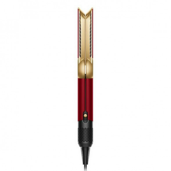 Выпрямитель для волос Dyson Airstrait HT01 (594817-01), Red Velvet / Gold в Уфе