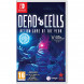 Игра Dead Cells. Action Game of the Year [Nintendo Switch, русские субтитры]
