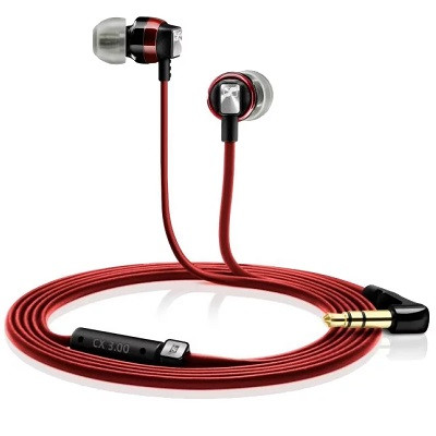 Наушники Sennheiser CX 3.00