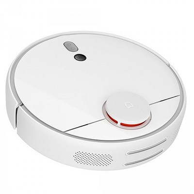 Пылесос-робот Xiaomi Mi Robot Vacuum Cleaner 1S