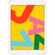 Планшет Apple iPad (2019) 128Gb Wi-Fi+Cellular Gold